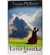Letní bouřka - Tamara McKinley