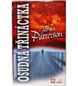 Osudná třináctka - James Patterson , Maxine Paetro