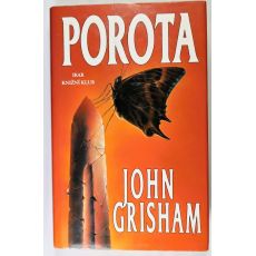 Porota - John Grisham