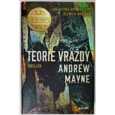 Teorie vraždy - Andrew Mayne