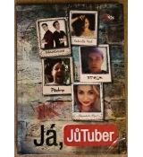Já, Jůtuber 1