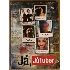 Já, Jůtuber 1