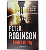 Pohled do tmy - Peter Robinson