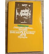 Svět má 24 hodiny - Waldemar Matuška , Ivan Foustka