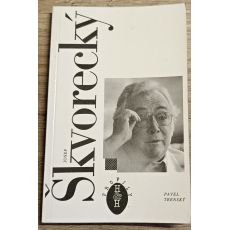 Josef Škvorecký - Pavel Trenský