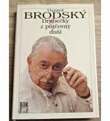 Drobečky z půjčovny duší - Vlastimil Brodský