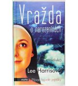 Vražda o narozeninách - Lee Harris (p)