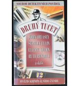 Druhý tucet - antologie