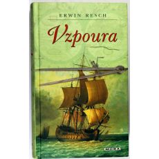 Vzpoura - Erwin Resch