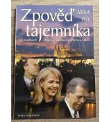 Zpověď tajemníka Miloš Rýc