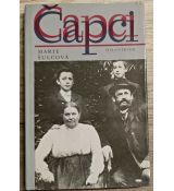 Čapci - Marie Šulcová