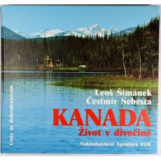 Kanada - Leoš Šimánek , Čestmír Šebesta