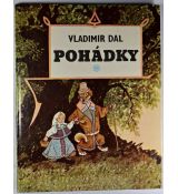 Pohádky - Vladimír I. Dal