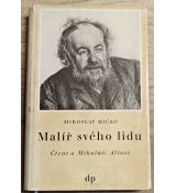 Malíř svého lidu - Miroslav Míčko