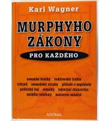 Murphyho zákony pro každého - Karl Wagner (p)