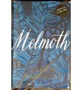 Melmoth - Sarah Perry