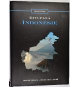 Divuplná Indonésie - Adam Chvaja