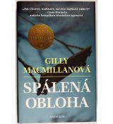 Spálená obloha - Gilly Macmillan
