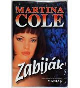 Zabiják - Martina Cole