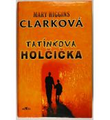 Tatínkova holčička - Mary Higgins Clark