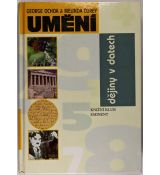 Dějiny v datech - Umění - George Ochoa , Melinda Corey