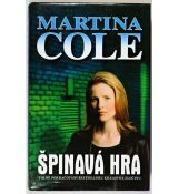 Špinavá hra - Martina Cole