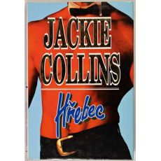 Hřebec - Jackie Collins