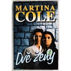 Dvě ženy - Martina Cole
