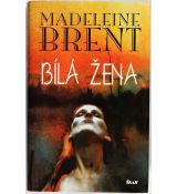 Bílá žena - Madeleine Brent (p)