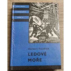 Ledové moře - Herbert Friedrich