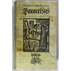 Paracelsus - Wacław Gołembowicz