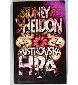 Mistrovská hra - Sidney Sheldon #2