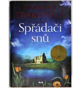 Spřádači snů - Barbara Erskine