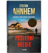 Poslední hřebík - Stefan Ahnhem