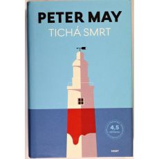 Tichá smrt - Peter May