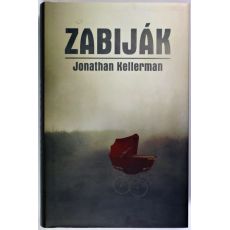 Zabiják - Jonathan Kellerman
