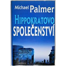 Hippokratovo společenství - Michael Palmer