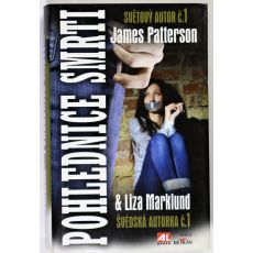 Pohlednice smrti - James Patterson