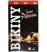 Bikiny - James Patterson