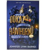 Odkaz Hawthornů - Jennifer Lynn Barnes