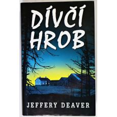 Dívčí hrob - Jeffery Deaver