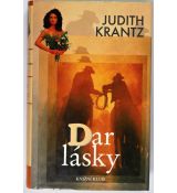 Dar lásky - Judith Krantz