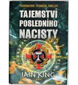 Tajemství posledního nacisty - Iain King