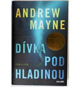 Dívka pod hladinou - Andrew Mayne
