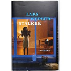 Stalker - Lars Kepler