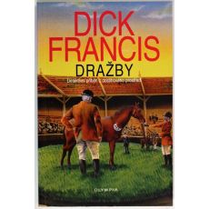 Dražby - Dick Francis (p) #1