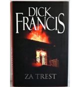 Za trest - Felix Francis #1