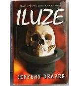 Iluze - Jeffery Deaver