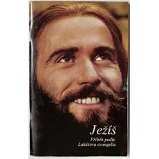 Ježíš