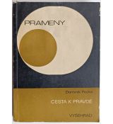 Cesta k pravdě - Dominik Pecka